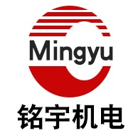 沧州铭宇机电设备有限公司 - 公司logo