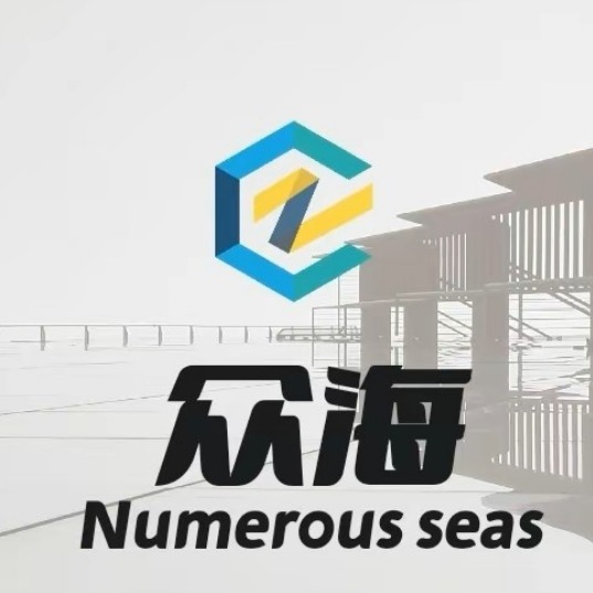河北众海矿山机械有限公司 - 公司logo