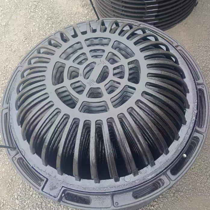 绿化带井盖的规格一般是多少