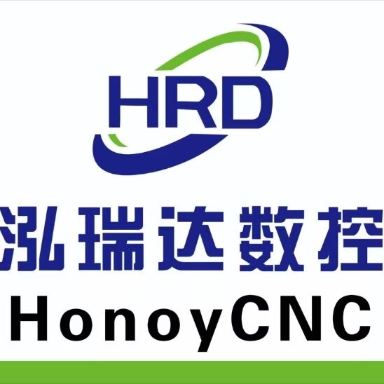 济南泓瑞达数控机械有限公司 - 公司logo