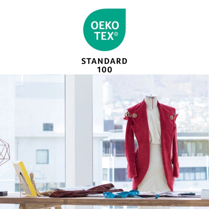 OEKOTEX分为几个产品级别