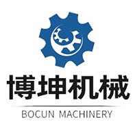 张家港市博坤机械有限公司 - 公司logo