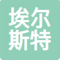 青岛埃尔斯特仪器有限公司 - 公司logo