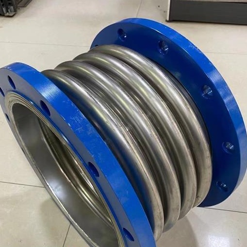 非金属柔性补偿器在电力行业具体怎么应用