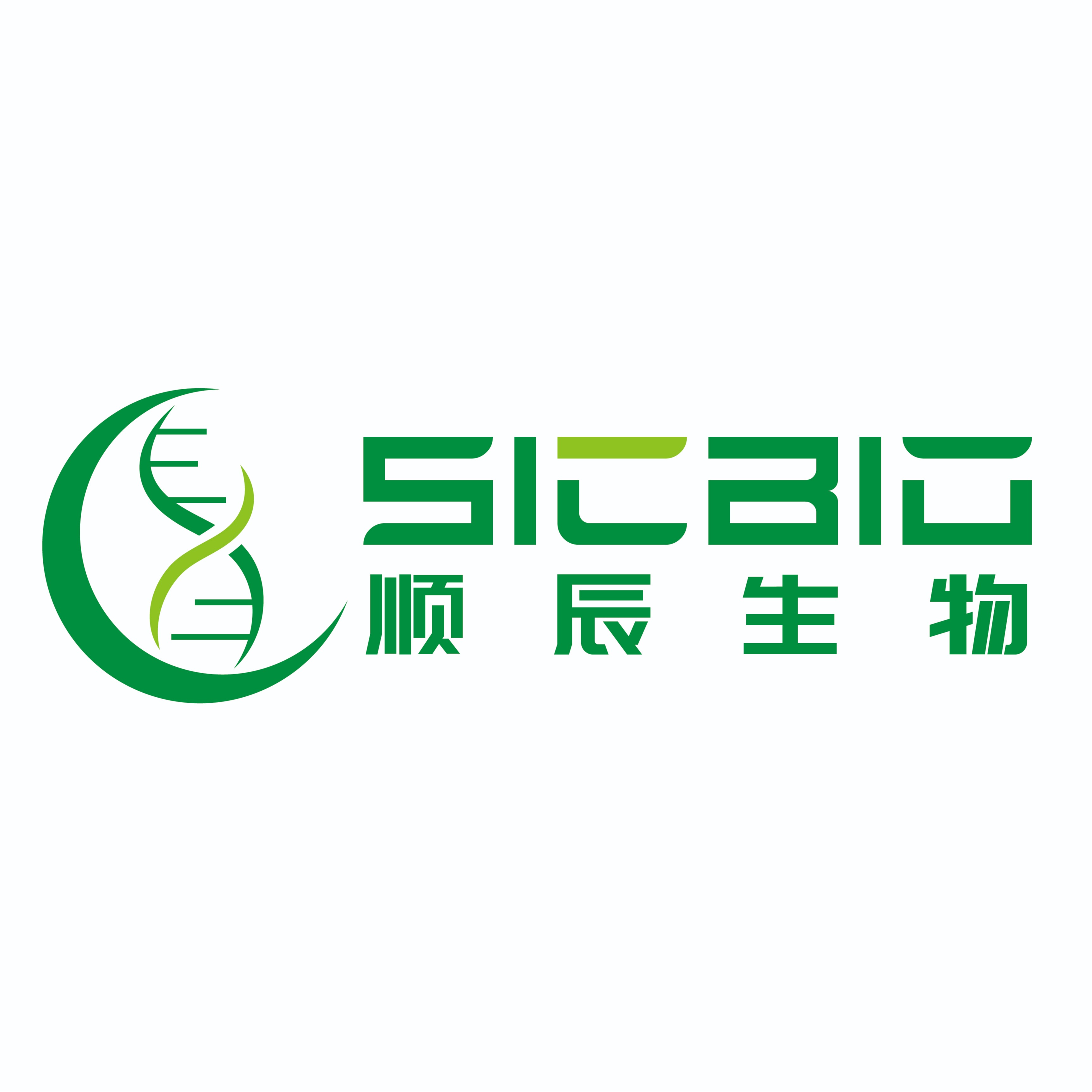 深圳顺辰生物科技有限公司 - 公司logo