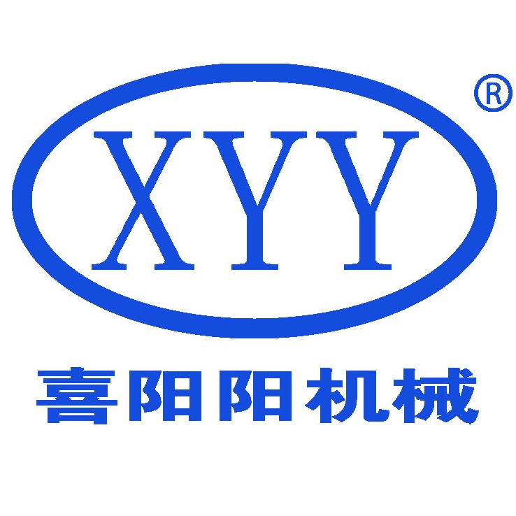 新乡市喜阳阳筛分机械制造有限公司