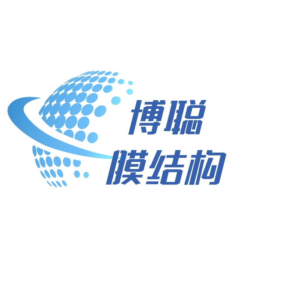 上海博聪膜结构工程技术有限公司