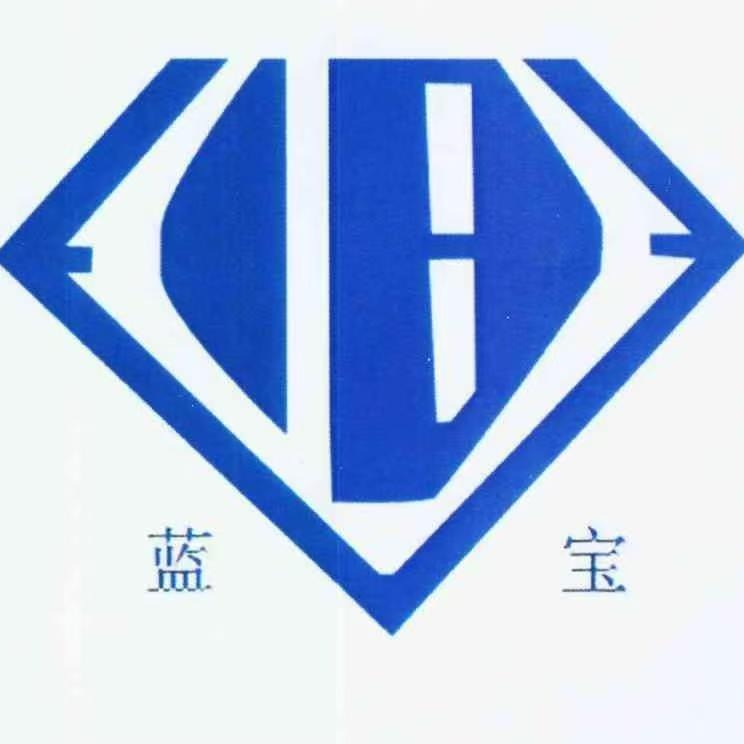山东蓝宝机械有限公司 - 公司logo