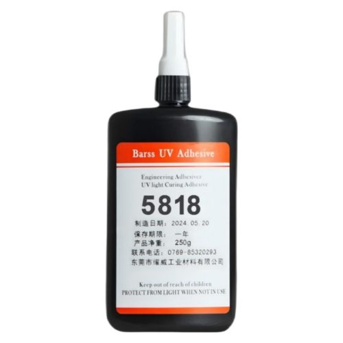 UV 胶能否用于户外环境 其耐候性如何