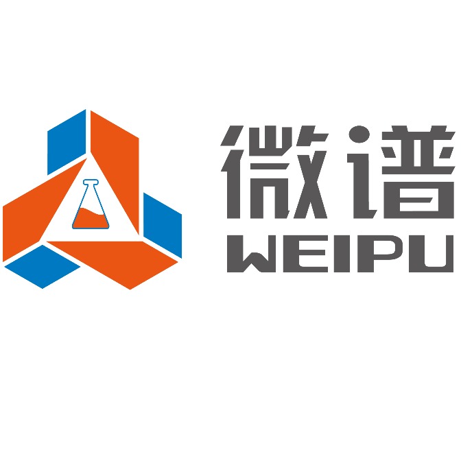 广东微谱检测技术有限公司 - 公司logo