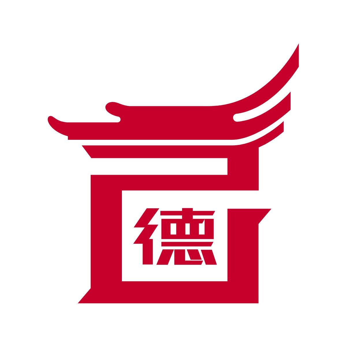 德州德风塑编有限公司 - 公司logo