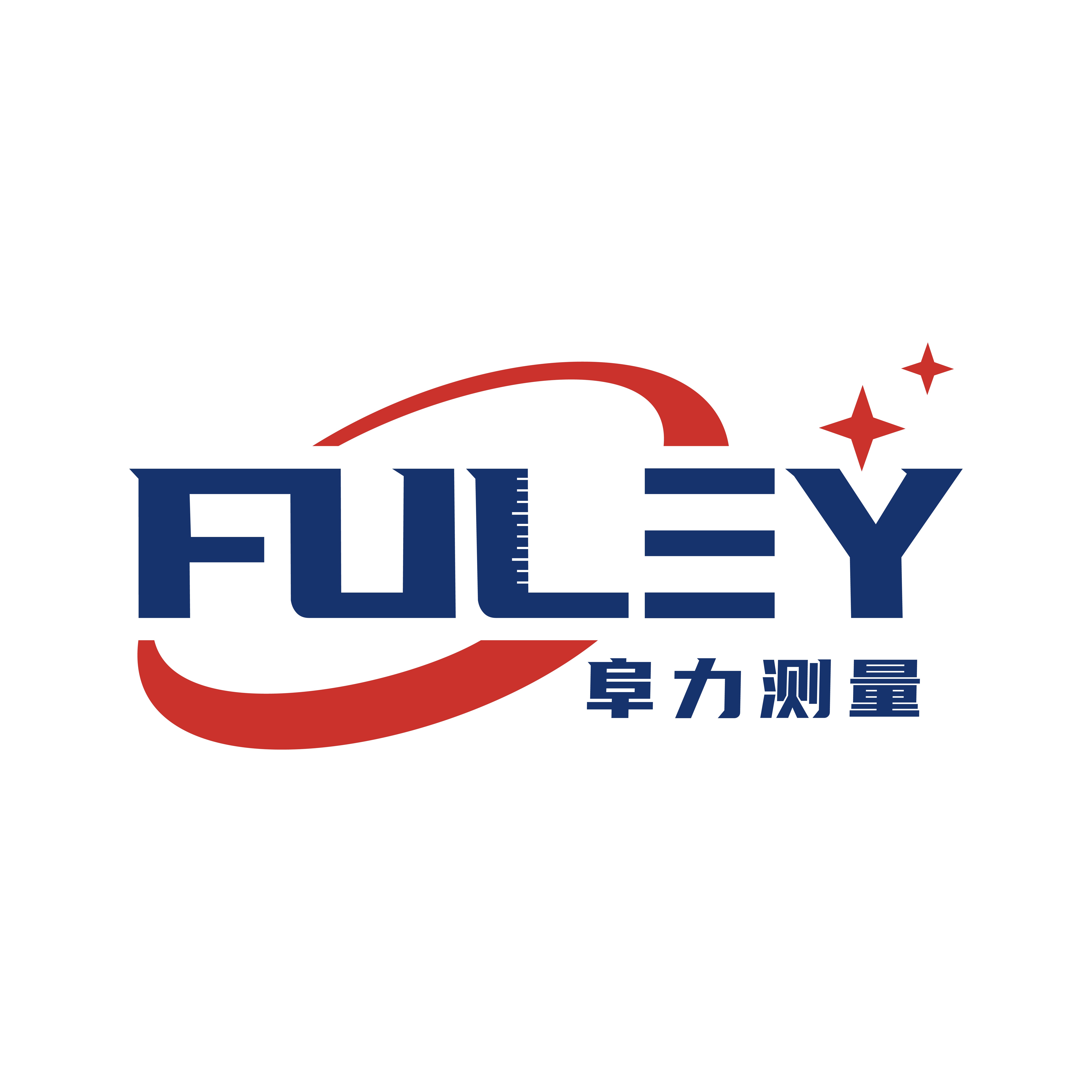 上海阜力测量设备有限公司