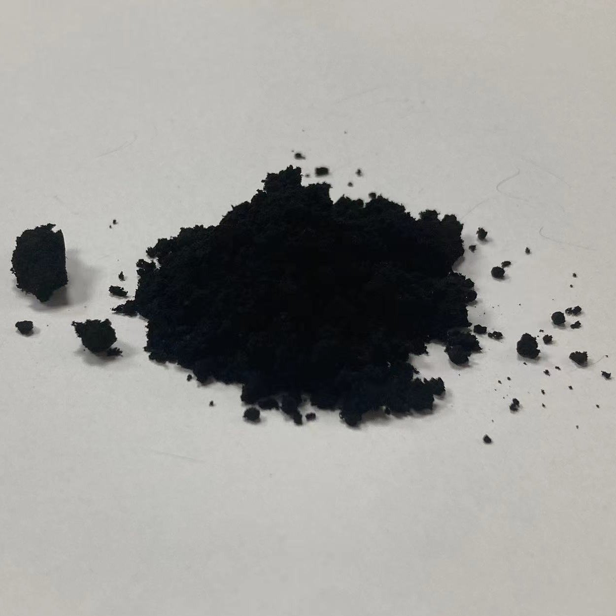那些会引起可燃粉尘爆燃