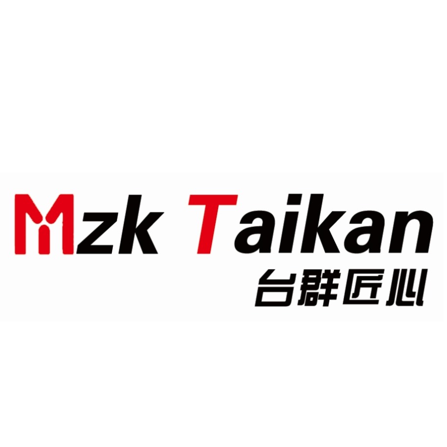 台群精机(江苏)有限公司 - 公司logo