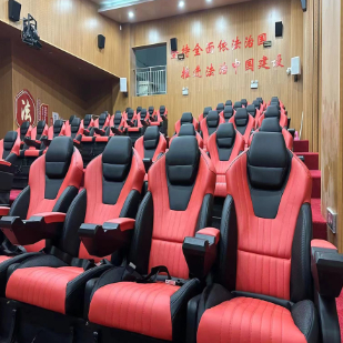 5D影院沙发座椅的尺寸大概是多少