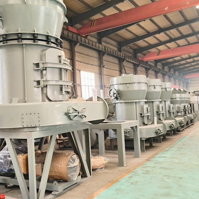 郑州德民机械设备有限公司