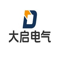 温州大启电气有限公司 - 公司logo