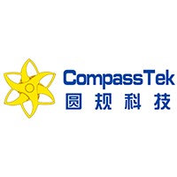 深圳市圆规科技有限公司 - 公司logo
