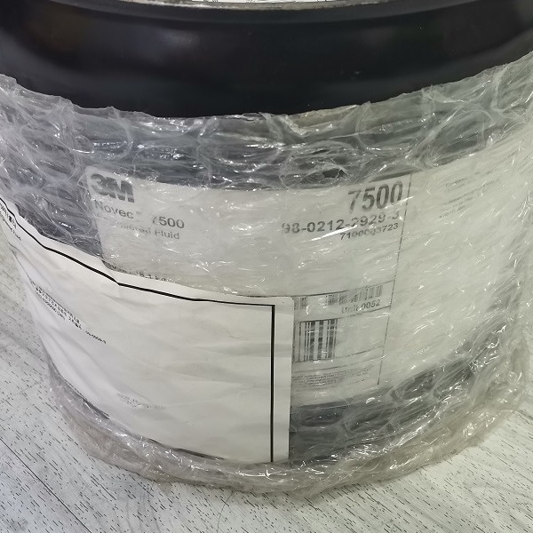 3m 7500电子氟化液应用解析