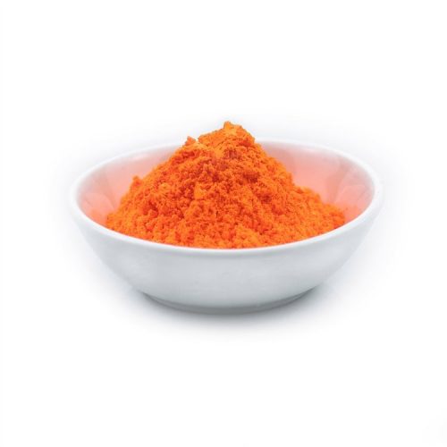 迪高AX 14 荧光橙红