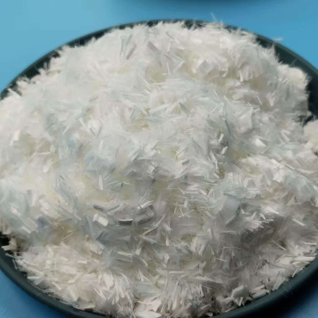 如何选择适合特定工业应用的聚酯纤维
