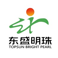 山东东盛明珠木业板材有限公司 - 公司logo