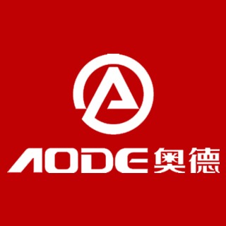 深圳市奥德机械有限公司 - 公司logo