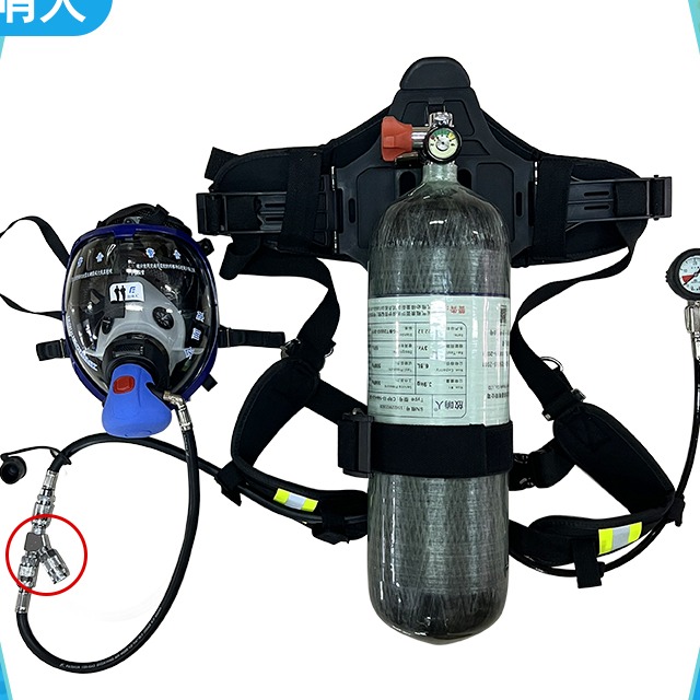 有哪些品牌的空气呼吸器减压器质量比较好