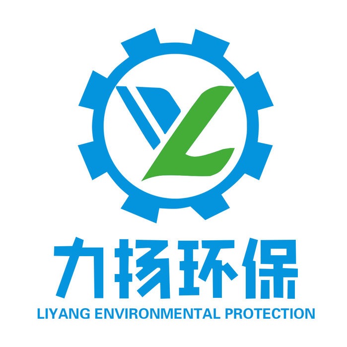 山东力扬环保科技有限公司 - 公司logo