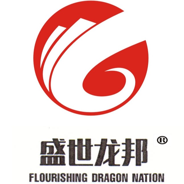 诸城龙邦食品机械有限公司 - 公司logo