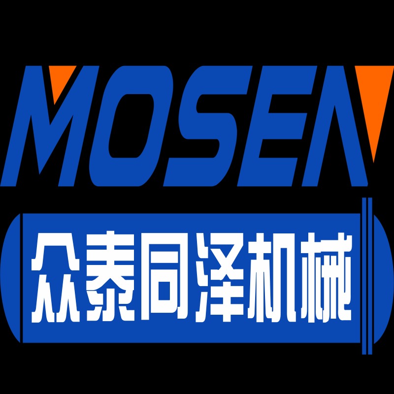 山东众泰同泽机械有限公司 - 公司logo