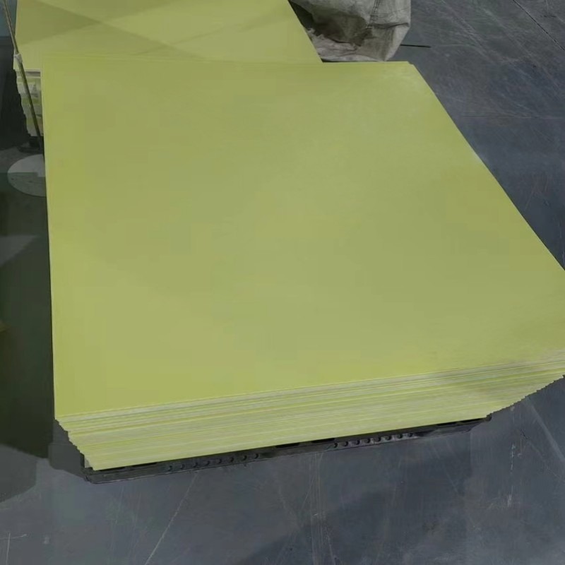 为什么环氧树脂板在某些情况下却可能导电