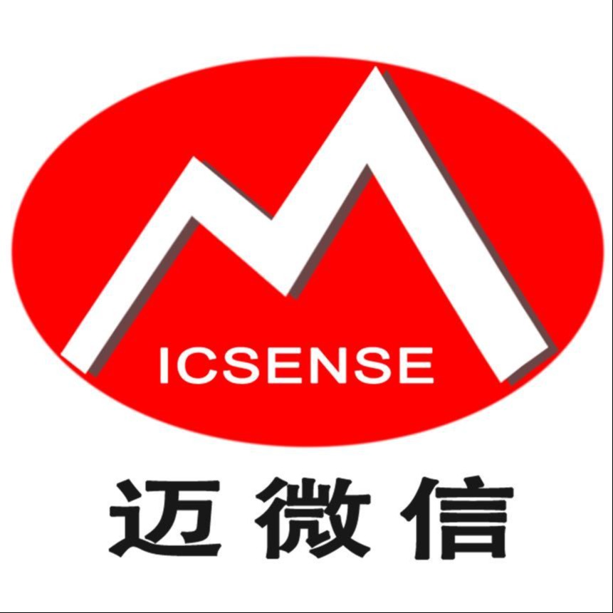 成都迈微信光电仪器有限公司 - 公司logo