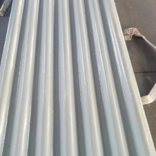 FRP 阳光板使用寿命多久