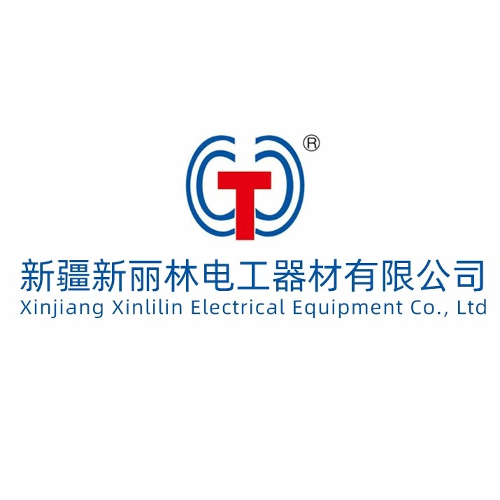 新疆新丽林电工器材有限公司 - 公司logo