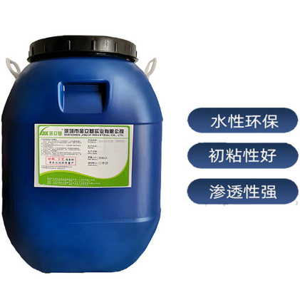 糊盒胶水胶粘剂在高温环境下会怎样