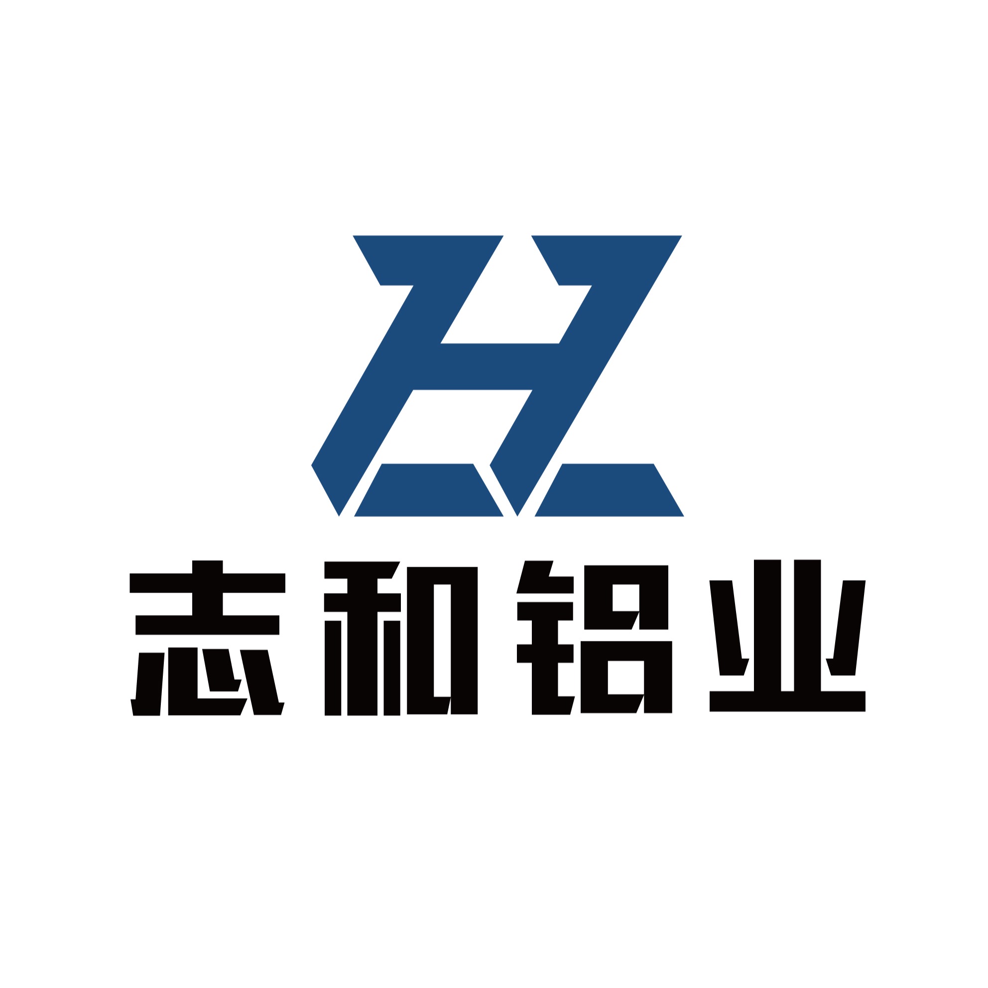 常州市志和铝业有限公司 - 公司logo