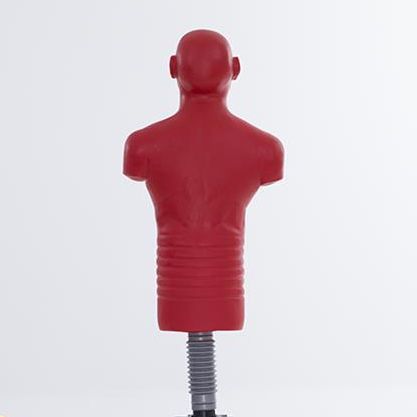 使用仿真宣泄人有哪些注意事项