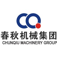 南通春秋机械集团有限公司 - 公司logo