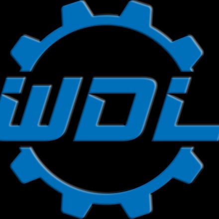 广东万德利机械设备有限公司 - 公司logo