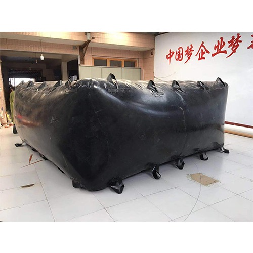 混凝土箱涵封堵气囊的特殊要求有哪些