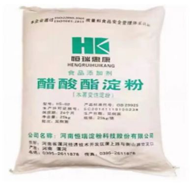 醋酸酯淀粉适用于造纸行业吗