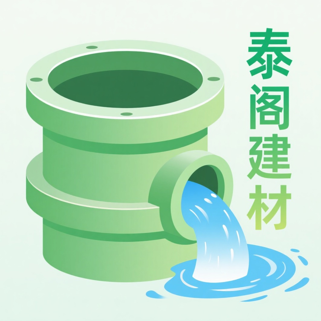 安徽泰阁新型建材有限公司