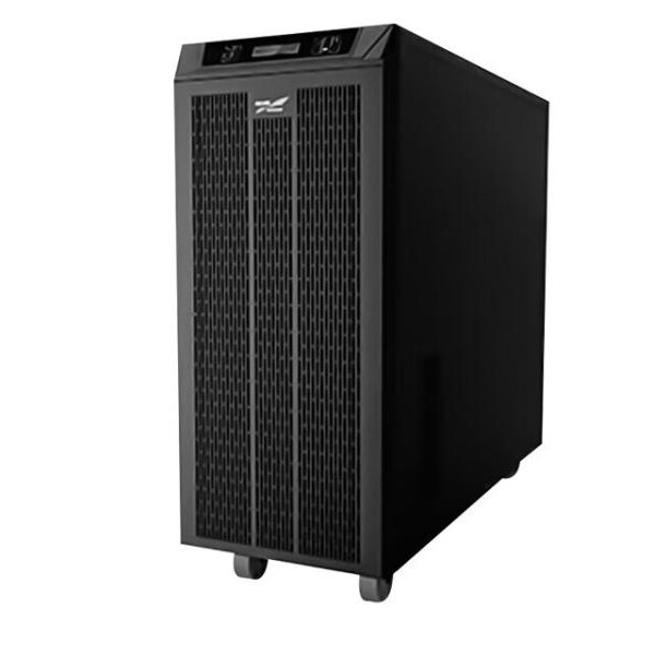 科华UPS电源YTG1110如何设置参数