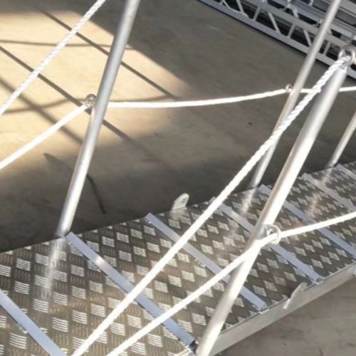 船用跳板有哪些常见类型