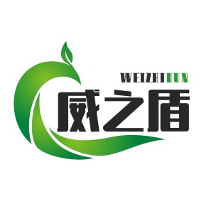 郓城威之盾玻璃有限公司 - 公司logo