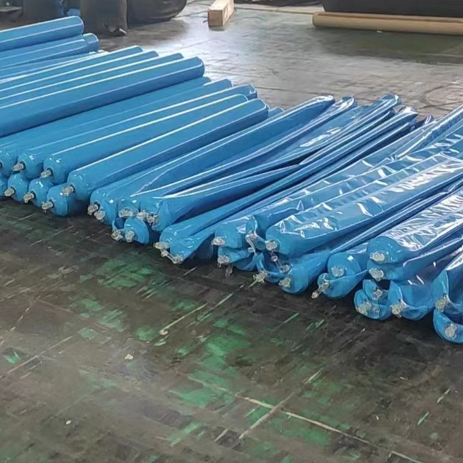 建筑拦茬气囊的使用次数
