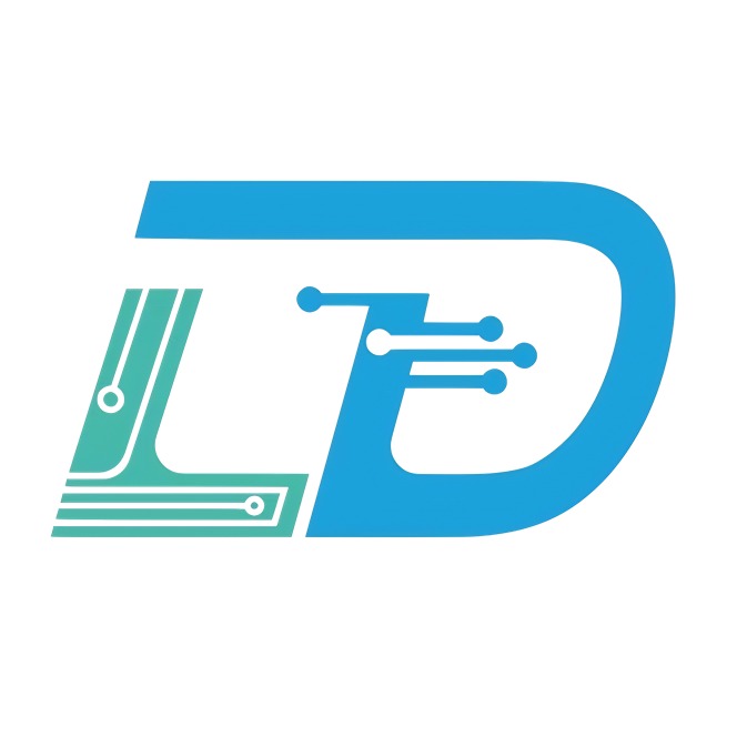 凌度电子科技(固安)有限公司 - 公司logo