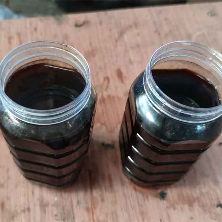 竹醋液的核心应用领域有哪些