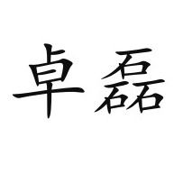 临朐卓磊金属制品有限公司 - 公司logo